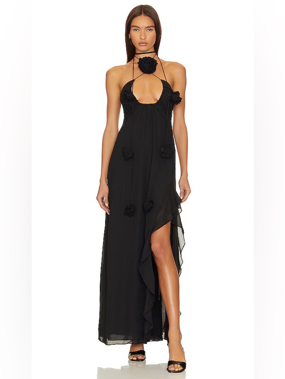 Desiree maxi dress - Picture 1 of 2